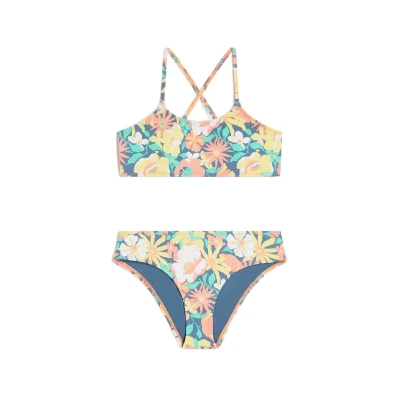 Kuva O&#039;Neill Essentials SET Bikinit lapsille, Koko: 128, Blue santa monica