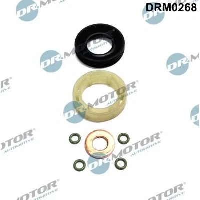 Kuva DR.MOTOR AUTOMOTIVE DRM0268 Hylsy, suutinistukka FIAT: Scudo II