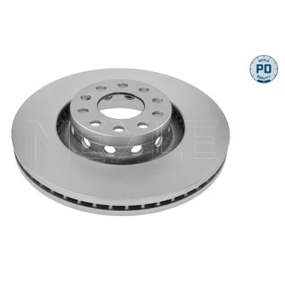 Kuva Jarrulevy, Etuakseli AUDI A6 C4, C4 Avant, A8 D2, D3, VW PHAETON OE 4D0 615 301 A, F, J