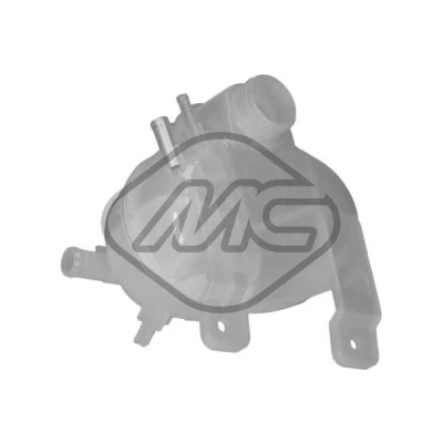 Kuva Neste/paisuntasäiliö, jäähdytysneste FIAT PUNTO OE 51908719