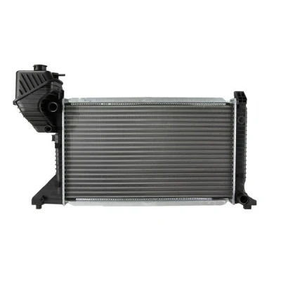 Kuva FAST FT55555 Jäähdytin Alumiini 680 409 40 Jäähdytysrivat juotetut MERCEDES BENZ: Sprinter 3 T Bussi, Van, 2 Bussi