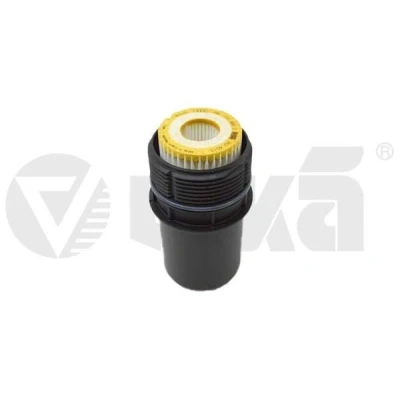 Kuva Kansi, öljynsuodatinpesä AUDI, SEAT, SKODA, VW OE 06L115401L