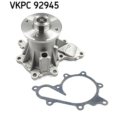 Kuva SKF VKPC 92945 Vesipumppu NISSAN: NP300 Navara Pick up