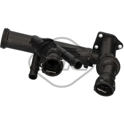 Kuva Termostaatti, jäähdytysneste AUDI, SEAT, SKODA, VW OE 04L 121 026 E, F, J