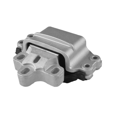 Kuva Moottorin tuki, Vaihteiston puoli, Vasen AUDI Q3 OE 8J0 199 555 K, L