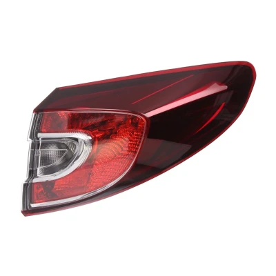 Kuva ABAKUS 551 1990R UE Takavalot Oikea P21/5W, P21W Ilman lampun kantaa, polttimoa RENAULT: MEGANE 3 Grandtour