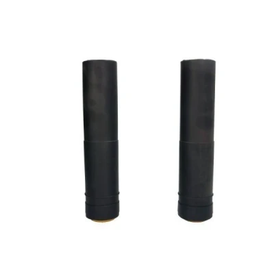 Kuva Suojus/paljekumi, iskunvaimennin MAGNUM TECHNOLOGY A9W034MT