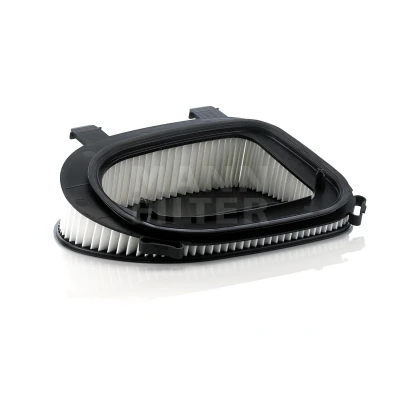 Kuva MANN FILTER C 36 014 Ilmansuodatin 92 270 348 Suodatinpanos BMW: X5, X6, X3