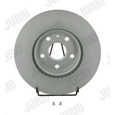 Kuva JURID 562462JC 1 Jarrulevyt 321 30 5 Tuuletettu pinnoitettu Ruuveilla OPEL: Insignia A Sports Tourer, Hatchback, Sedan