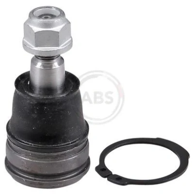 Kuva Pallonivel, Etuakseli, Ulompi, oikea, vasen, Alla MITSUBISHI OE 4013A309( ), 4013A310( )