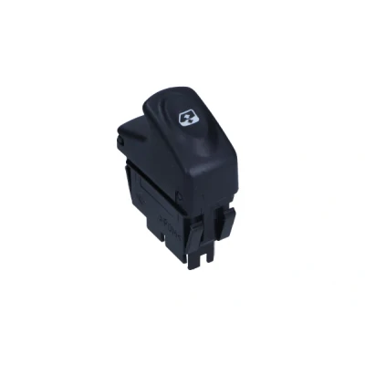 Kuva MAXGEAR 50 0554 Lasinnostimen Kytkin Eteen, oikea RENAULT: CLIO 2, Kangoo I Express
