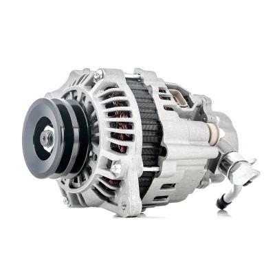 Kuva LUCAS LRA01717 Laturi 14V 80A MITSUBISHI: L200 III Pick up, Pajero Sport 1 SUV