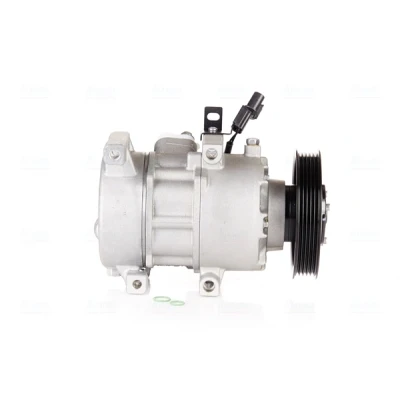 Kuva NISSENS 890562 Ilmastoinnin Kompressori DVE13 12 PAG 46 R 134a HYUNDAI: i40 Farmari, Sedan