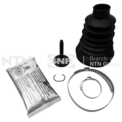 Kuva SNR OBK52.018 Paljekumisarja, Vetoakseli 144mm Ulompi FORD: MONDEO 4 Turnier, S Max Mk1, VOLVO: S80 II, V70 3