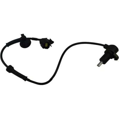 Kuva KAVO PARTS BAS 1007 ABS Anturi Taka akseli, vasen CHEVROLET: Kalos Hatchback, Aveo / Sedan, DAEWOO: Hatchback