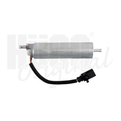 Kuva HITACHI 133045 Polttoainepumppu Sähköinen Diesel