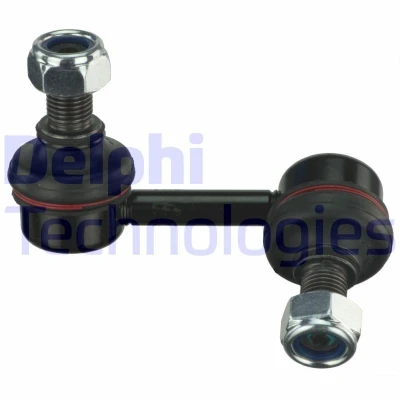Kuva DELPHI TC3303 Koiranluu 78 M14x1.5 MITSUBISHI: PAJERO 4