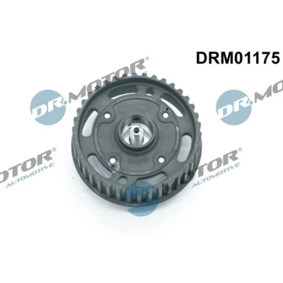 Kuva DR.MOTOR AUTOMOTIVE DRM01175 Nokka Akselin Hammaspyörä RENAULT: GRAND SCENIC 2, MEGANE 2 Stufenheck, Kombi