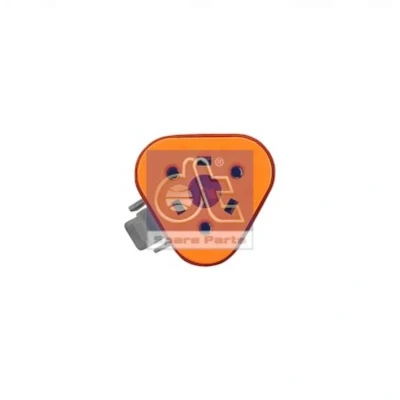 Kuva Anturi, ahtopaine DT Spare Parts 1.11265