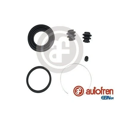 Kuva AUTOFREN SEINSA D41393 Jarrusatula Korjaussarja 49