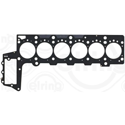 Kuva ELRING 157.430 Kannentiiviste 1,65 85,3 Metalli kerros tiiviste 3 BMW: 5 Sedan, Touring, LAND ROVER: Range Rover