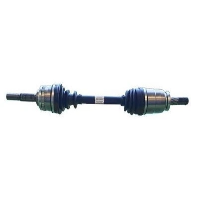 Kuva METELLI 17 0718 Vetoakseli 617 84