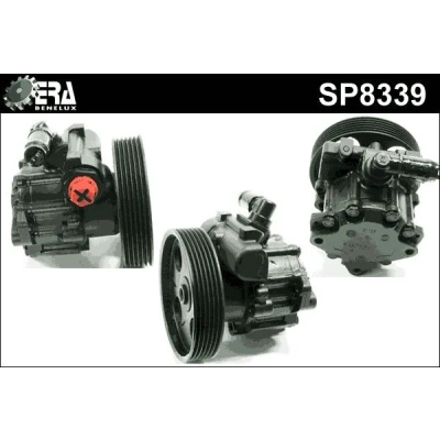 Kuva ERA Benelux SP8339 Ohjaustehostimen Pumppu