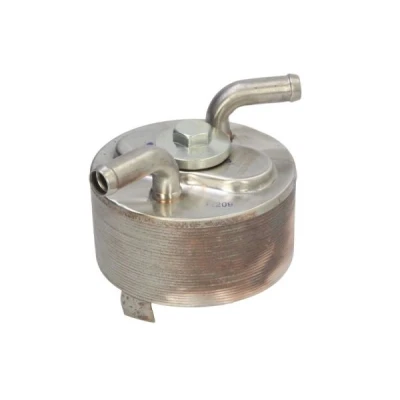Kuva THERMOTEC D45001TT Öljynjäähdytin