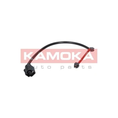 Kuva Kulumisenilmaisin, jarrupala, Etuakseli AUDI, PORSCHE, VW OE 7L5 907 637 A, 637A, 7L5907637A