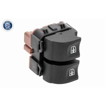 Kuva VEMO V46 73 0107 Lasinnostimen Kytkin Eteen, vasen DACIA: Lodgy, Duster SUV