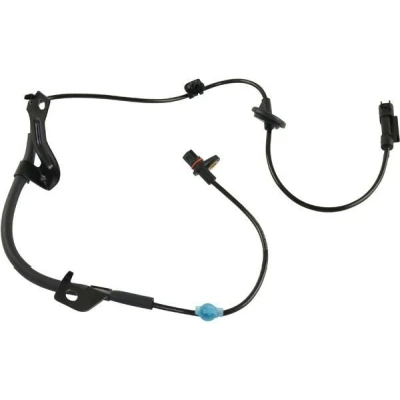 Kuva KAVO PARTS BAS 5527 ABS Anturi Taka akseli, oikea aktiivisensori 1030 MITSUBISHI: Outlander 2 SUV, Lancer 8 Limousine, ASX SUV