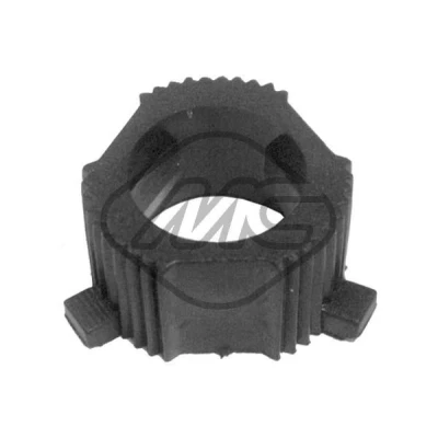Kuva Metalcaucho 00289 Holkki, Ohjausakseli 21,5mm