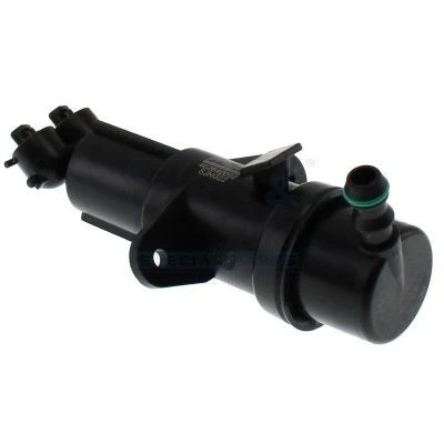 Kuva MEAT &amp; DORIA 209033 Pesusuutin, Ajovalo Vasen BMW: X3 (E83) xDrive18d 2.0, xDrive30d 3.0, 2.0 d, i, 3.0 si, 2.5 sd, sd 2004 2011