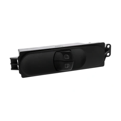 Kuva VEMO V30 73 0158 Lasinnostimen Kytkin Etu, vasen Original Quality MERCEDES BENZ: Sprinter 3.5 T Bussi, Van, 3 Van