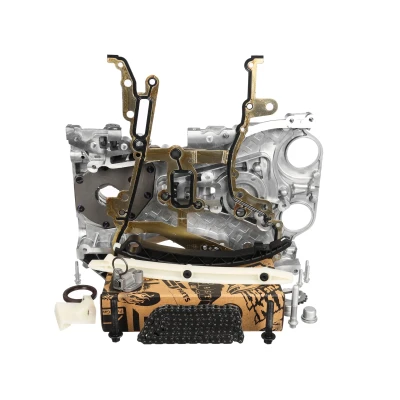Kuva Jakoketjusarja CHEVROLET, OPEL, VAUXHALL OE 0614483, 0614536, 0636059