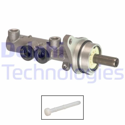 Kuva DELPHI LM80679 Jarrupääsylinteri 22,2mm M12x1
