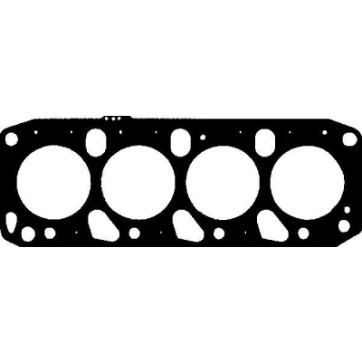 Kuva Tiiviste, sylinterikansi ford, mazda OE 1315704, 1E16 10 271A, 5028782