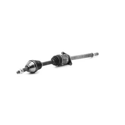 Kuva FEBI BILSTEIN 182959 Vetoakseli Etuakseli, oikea sokka mutterilla NISSAN: Qashqai / Qashqai+2 I