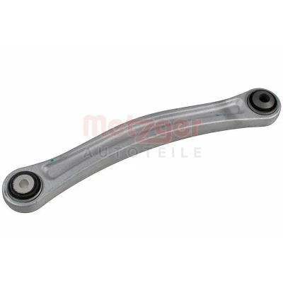 Kuva Tukivarsi, pyöräntuenta, Takana, Taka akseli, oikea, Yläpuolella audi, porsche, vw OE 7L0 505 398, 7L0505398, 955 331 050 00