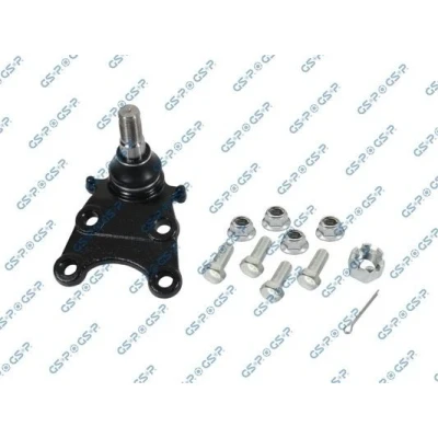 Kuva Pallonivel GSP S080101