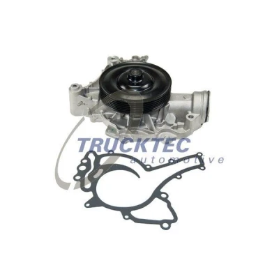 Kuva TRUCKTEC AUTOMOTIVE 02.19.262 Vesipumppu MERCEDES BENZ: E sarja Sedan, C T modell, Sportcoupe