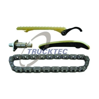 Kuva TRUCKTEC AUTOMOTIVE 02.12.216 Jakoketjusarja