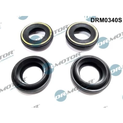 Kuva DR.MOTOR AUTOMOTIVE DRM0340S Korjaussarja, Pumppu Suutin Yksikkö TOYOTA: Land Cruiser Prado 120
