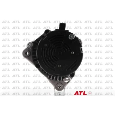 Kuva BOSCH 0 986 038 390 Laturi 14V 70A VOLKSWAGEN: Golf 4, Transporter 4 Bus, SKODA: FELICIA 2 Kombi, Octavia I Hatchback