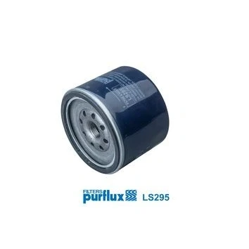 Kuva PURFLUX LS295 Öljynsuodatin M20x1,5 Ruuvattava suodatin MAZDA: 323 F 6, FAMILIA 5