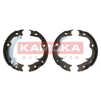 Kuva Jarrukenkäsarja, seisontajarru, Taka akseli HYUNDAI ix35, ix35 Van, KIA SPORTAGE II, III OE 58305 2SA30