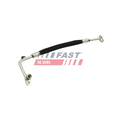 Kuva Korkeapainejohto, ilmastointilaite mercedes benz, renault OE 8200538700, 8200899766, 924901043R