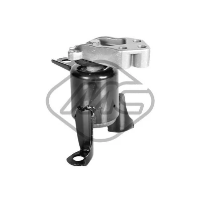 Kuva Metalcaucho 00916 Moottorin Kumityyny Oikea FORD: FIESTA 6