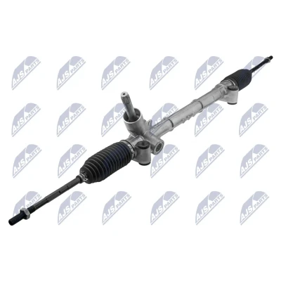 Kuva Ohjausvaihde CHEVROLET AVEO Halvkombi, Sedan OE 95039300