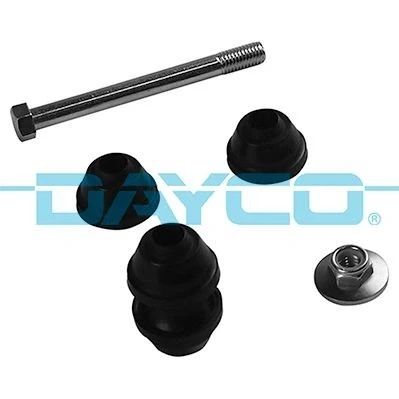 Kuva DAYCO DSS1143 Koiranluu Taka akseli, vasen, oikea FORD: Focus 2 Kombi, 3 Turnier, 2, VOLVO: C30